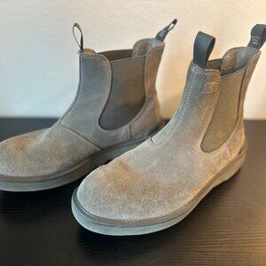 Men's Sorel Hi-Line Chelsea Boots